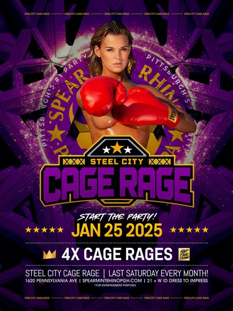 Spearmint Rhino | Best Strip Club in Pittsburgh, PA