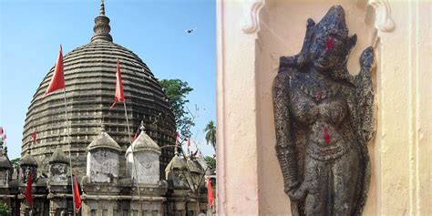 Black Magic in Kamakhya Temple | Holidify