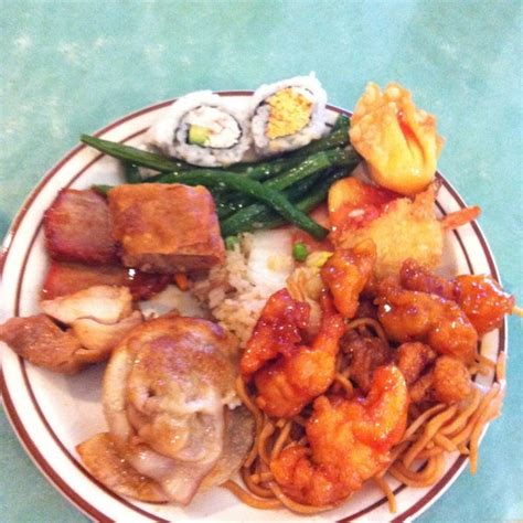 Photos at Great Plaza Buffet - Pacific Beach - 19 tips