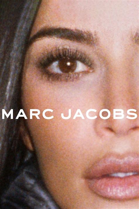 Kim Kardashian Is the Face of Marc Jacobs Fall 2023 | Hypebeast