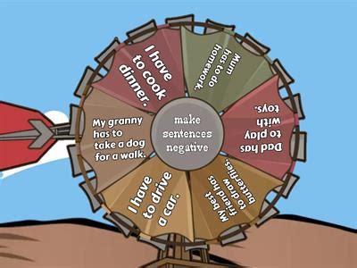 Have has wordwall - Учебные ресурсы