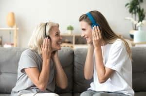 how often to visit memory care residents