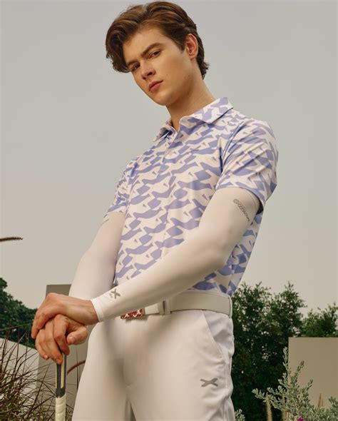 Ruslan Mamlay | Love at first drive 🏌️‍♂️⛳ @xolosportswear | Instagram