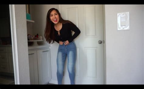 Sexy stepsister pees her jeans after a party - Female - Omorashi