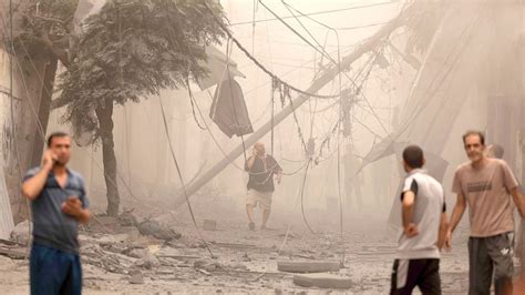 Gaza: Was ist der Gazastreifen - und warum ist er so umkämpft ...