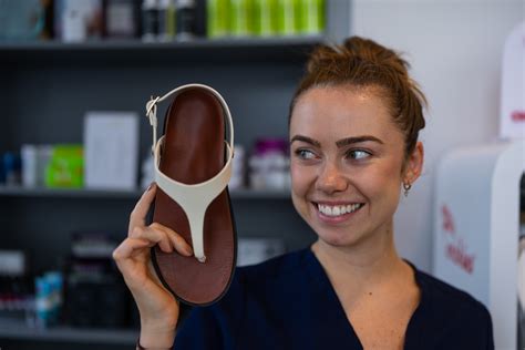 PTTD Treatment London | Flawless Feet