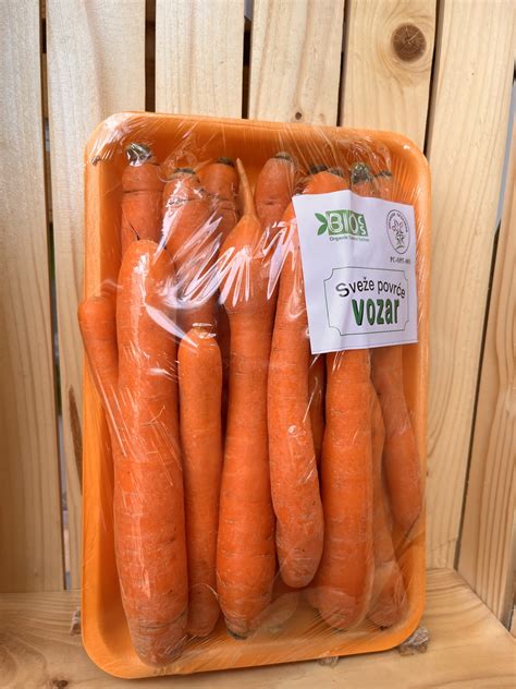 Šargarepa 1kg /pak | Zdravologija