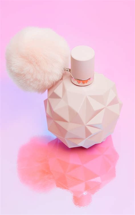 Ariana Grande Sweet Like Candy Eau De Parfum 100ml | Beauty ...