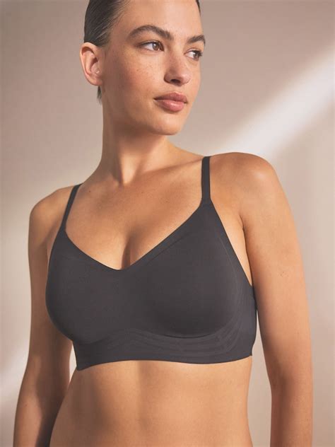 thirdlove bra thirdlove unveils form seamless collection  endless