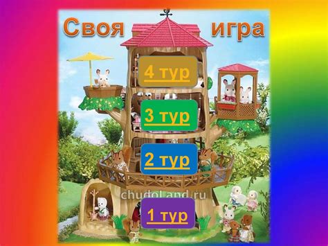 Своя игра "Угадай книгу" - презентация онлайн
