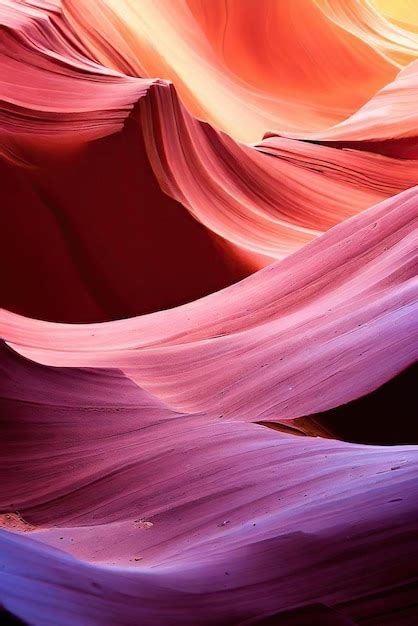 Premium Photo | A colorful wallpaper that says'azul'on it