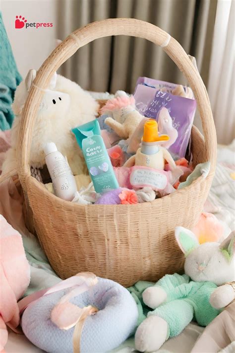 5 Irresistible Cat Easter Basket Ideas Your Kitty Will Love! - PetPress