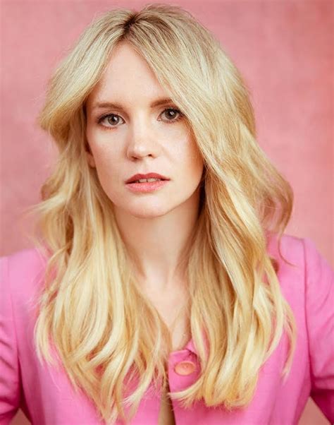 Anna Lundberg - IMDb
