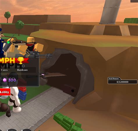 Best way to farm coins. : r/TDS_Roblox