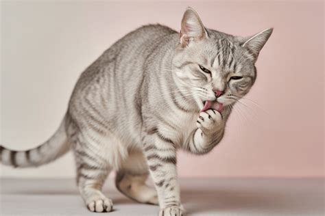 mature adult cat grooming  early signs  pain mobility issues
