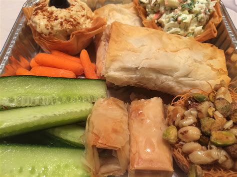 Foods of the Nile | Lake Worth FL