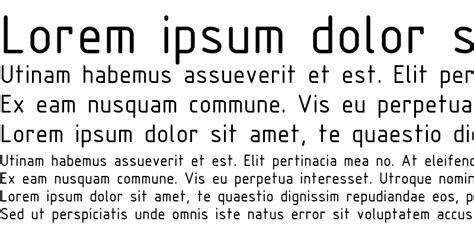ISOCPEUR Regular : Download For Free, View Sample Text, Rating And More ...