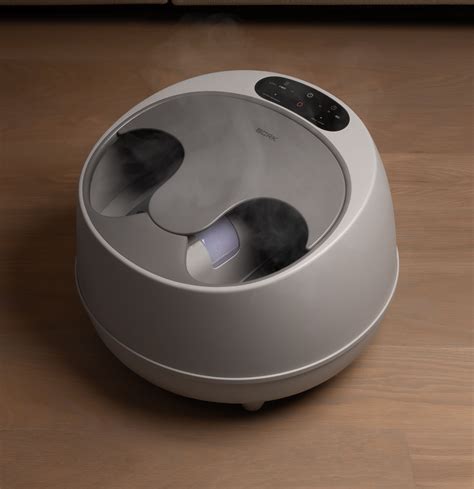 BORK D614 — купить SPA-массажер для ног БОРК D614, цена на сайте ...