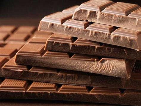 CHOCOLATE NATION - Germany now accounts for a quarter of the Western ...