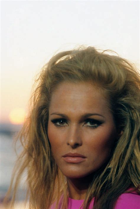 Ursula andress – Artofit