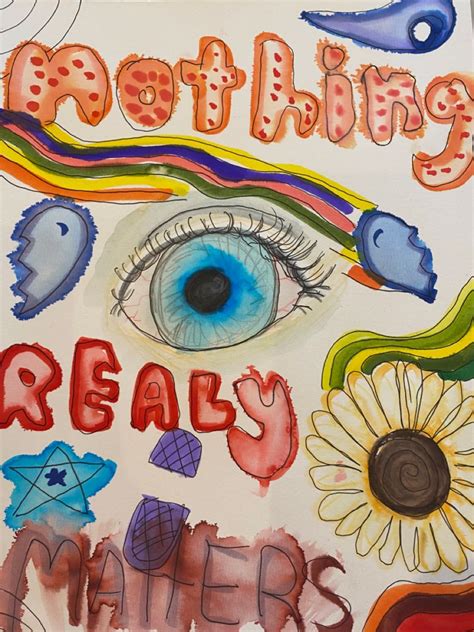 Aesthetic doodles in 2022 | Doodles, Painting, Art