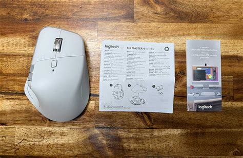 logitech mx master  mouse review   favorite mouse  gadgeteer