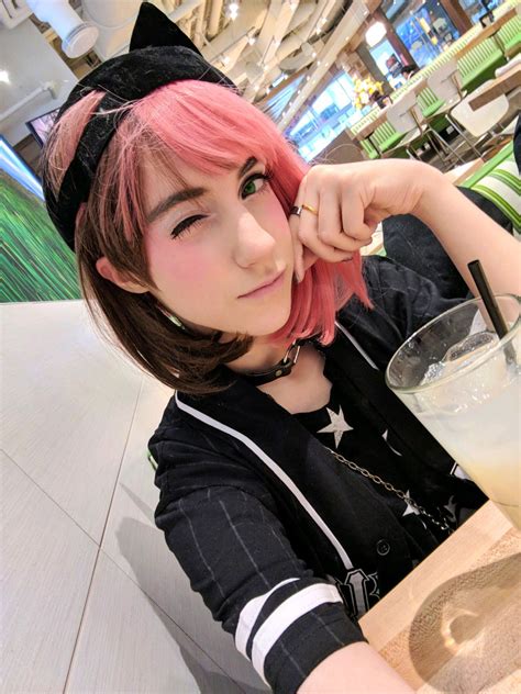 Lana Rain (43 фото)