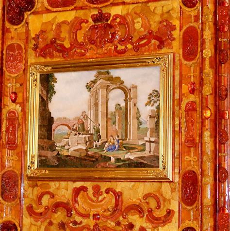 ЯНТАРНАЯ КОМНАТА | Painting, Art, Frame