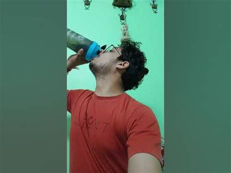 day 56/75 drinking 5 litres water 🚰 daily - YouTube