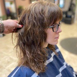 20 Classic Gypsy Shag Hairstyles! | HairAide