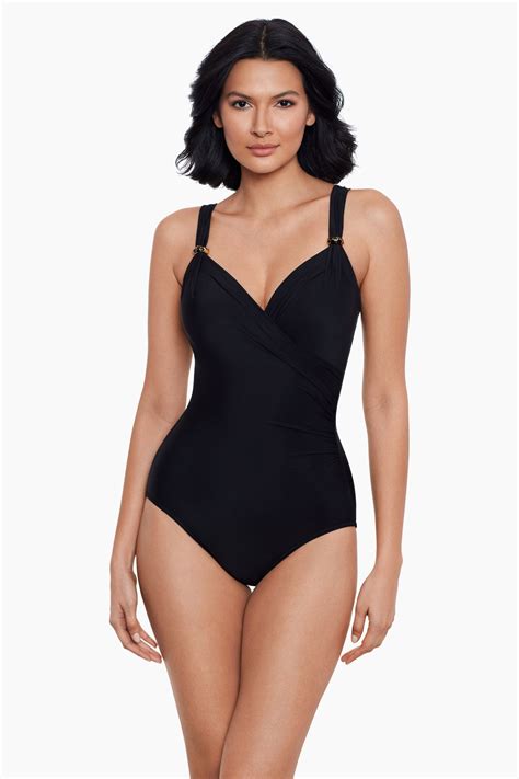 Siren One Piece - Miraclesuit® Official