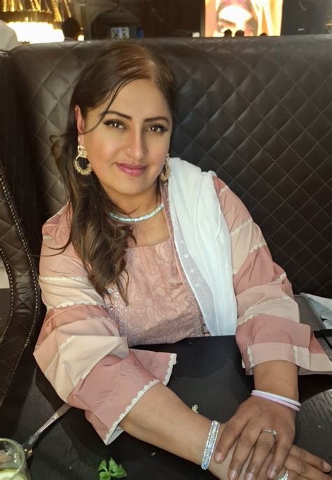 rehana kosar