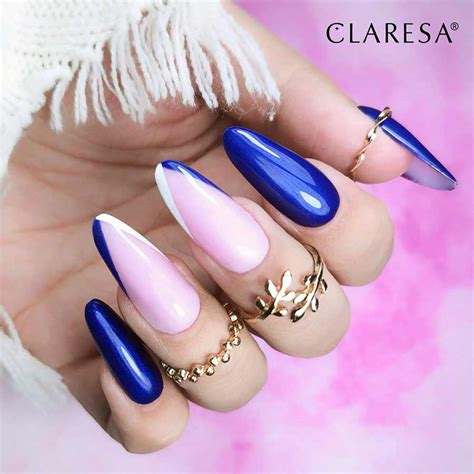Esmalte semipermanente Sparkle 11 Claresa 5ml | LIMPER Cosmética Uñas ...