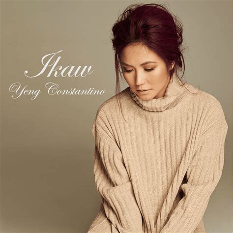 Yeng Constantino – Ikaw Lyrics | Genius Lyrics