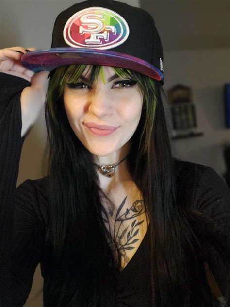 Bang Bang Niner Gang : u/prettyinpunk92