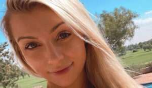 Instagram Fitness Models Bio | Models Biography