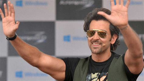 Girl drags Coca Cola to court for denying date with Hrithik Roshan ...