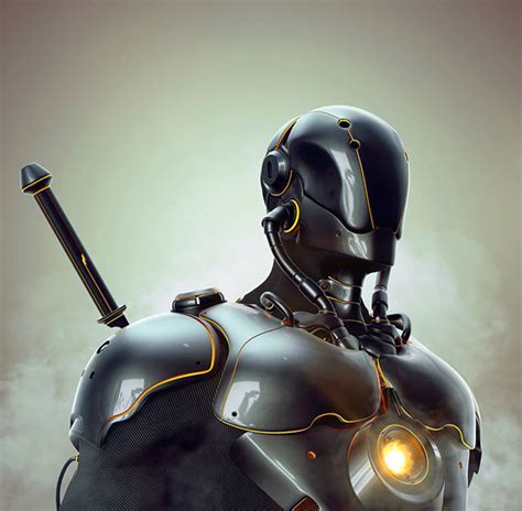 Yasha :: Behance
