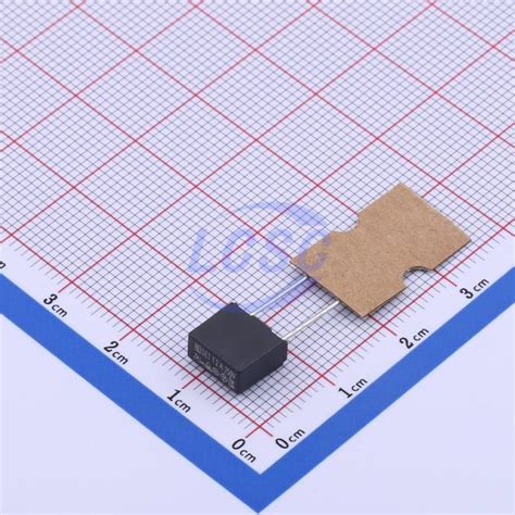 SET T2A 250V CHEVRON | Circuit Protection - LCSC Electronics