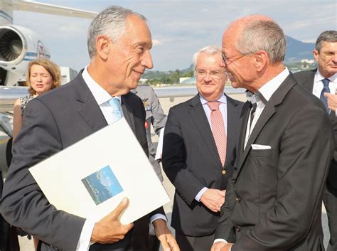 Marcelo Rebelo de Sousa – SALZBURGWIKI