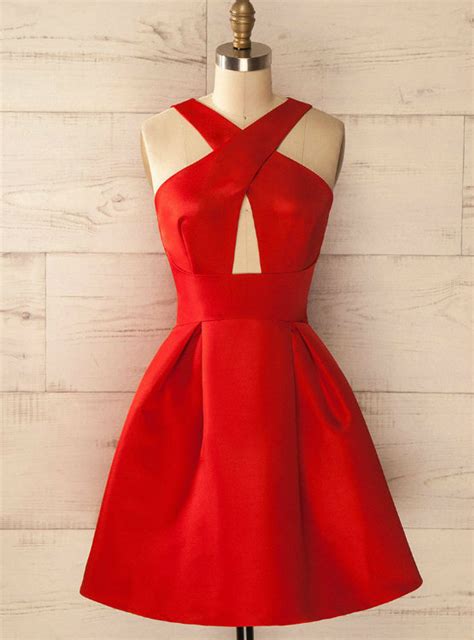 Cheap homecoming dresses 2017 Black Ball Gown Sweetheart Short Prom dresses