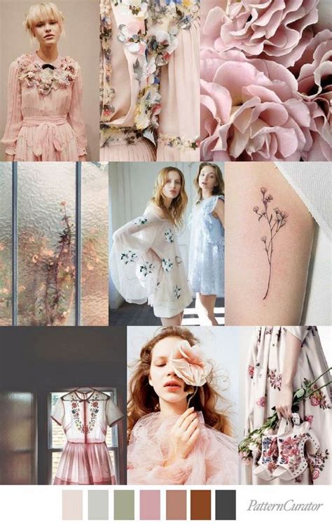 Pattern подборка: Розовая соль | all Dolls
