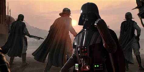 Every Star Wars Game Currently In Development | Screen Rant