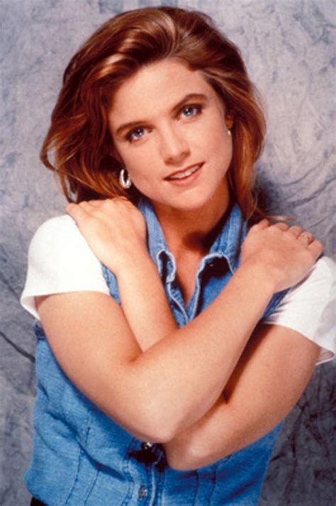 Courtney Thorne-Smith | Melrose Place: Das wurde aus den Darstellern