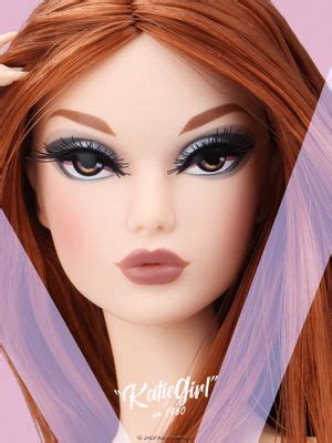JHD Fashion Doll