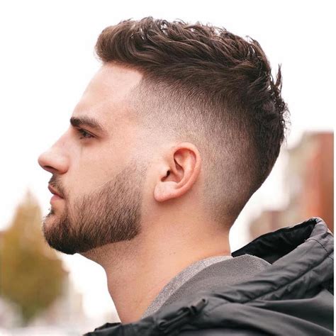 Cortes De Cabello Degrafilado Hombres - hombres orejones