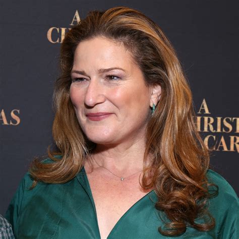 Ana Gasteyer