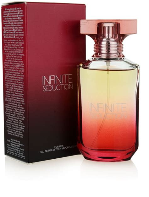 Парфюмерная вода Infinite Seduction туалетная вода Эйвон, Avon ...