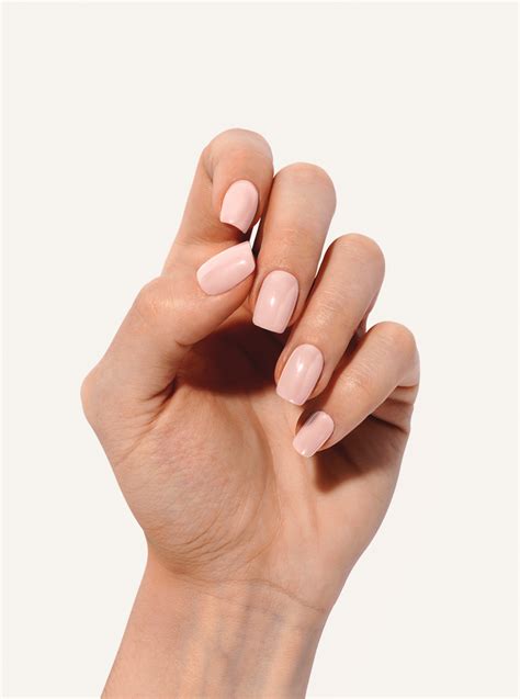 Laque Gel Nagel Stickers – Laque - Salonkwaliteit Gel Nagel Stickers