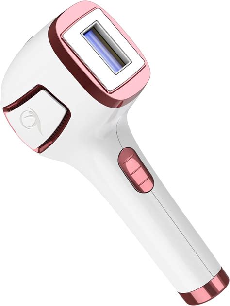 Amazon.com: IPL Hair Removal - Laser Hair Remover for Women and Men ...